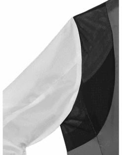 Awearness Kenneth Cole Modern Fit Sport Coat, Gray & Blue Windowpane -Men's Wear House Shop MW40 15HC 97 AWEARNESS KENNETH COLE CHARCOAL CHECK ALT5