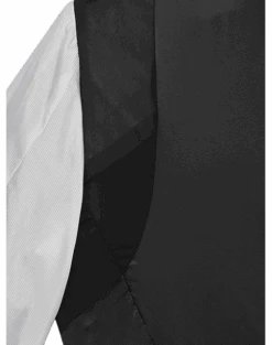 Awearness Kenneth Cole Sport Coat, Charcoal Check -Men's Wear House Shop MW40 15Y5 97 AWEARNESS KENNETH COLE CHARCOAL CHECK ALT5