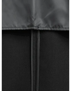 Pronto Uomo Modern Fit Sport Coat, Black -Men's Wear House Shop MW40 15YY 02 PRONTO UOMO BLACK ALT8