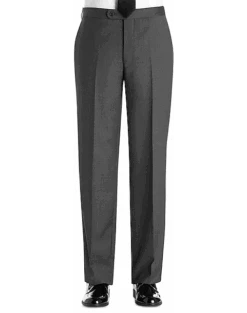 Joseph Abboud Black Label Slim Fit Wool Tuxedo, Gray 8 Joseph Abboud Black Label Slim Fit Wool Tuxedo, Gray -Men's Wear House Shop MW40 3GP3 17 JOSEPH ABBOUD BLACK LABEL CHARCOAL GRAY ALT3