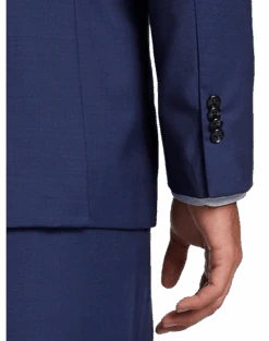 Joseph Abboud Modern Fit Suit Separates, Blue 8 Joseph Abboud Modern Fit Suit Separates, Blue -Men's Wear House Shop MW40 3VVC 14 JOSEPH ABBOUD BLUE ALT1 1