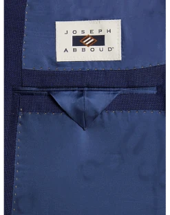 Joseph Abboud Modern Fit Suit Separates, Blue 9 Joseph Abboud Modern Fit Suit Separates, Blue -Men's Wear House Shop MW40 3VVC 14 JOSEPH ABBOUD BLUE ALT3 1
