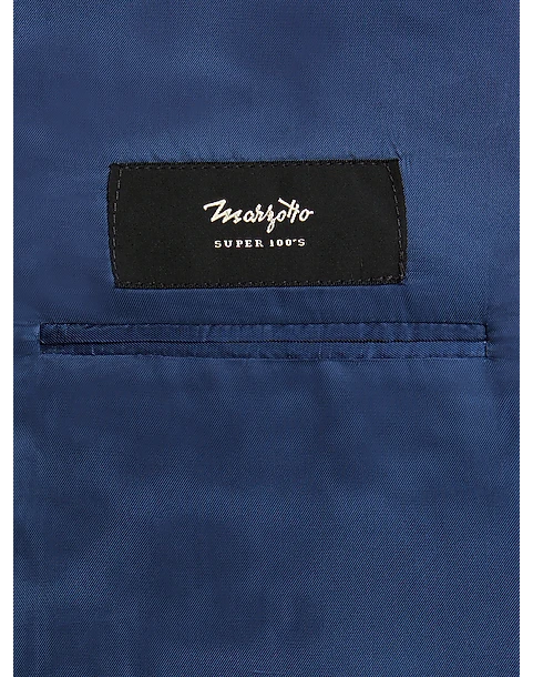 Joseph Abboud Modern Fit Suit Separates, Blue 5 Joseph Abboud Modern Fit Suit Separates, Blue - Image 5