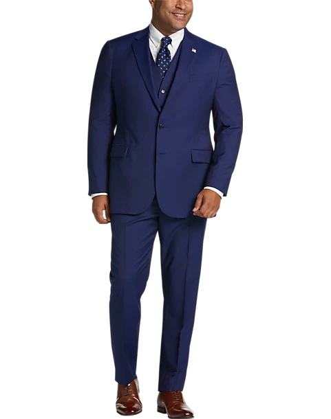 Joseph Abboud Modern Fit Suit Separates, Blue 1 Joseph Abboud Modern Fit Suit Separates, Blue