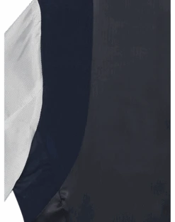 Awearness Kenneth Cole Modern Fit Suit, Blue Plaid -Men's Wear House Shop MW40 3WZP 67 AWEARNESS KENNETH COLE BLUE PLAID ALT9