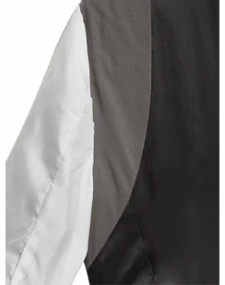 Awearness Kenneth Cole Modern Fit Suit, Gray Tic -Men's Wear House Shop MW40 3WZT 06 AWEARNESS KENNETH COLE BURGUNDY TIC ALT9 1