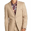 Paisley & Gray Slim Fit Suit Separates Coat, Tan