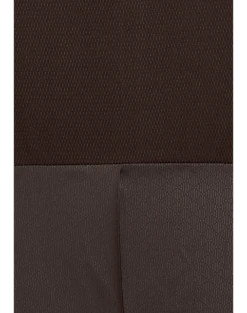 Awearness Kenneth Cole Slim Fit Suit, Brown Plaid 9 Awearness Kenneth Cole Slim Fit Suit, Brown Plaid -Men's Wear House Shop MW40 3X0T 63 AWEARNESS KENNETH COLE BROWN PLAID ALT6