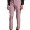 Egara Skinny Fit Suit Separates Pants, Rose