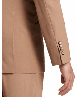 Paisley & Gray Slim Fit Suit Separates Coat, Nutmeg 9 Paisley & Gray Slim Fit Suit Separates Coat, Nutmeg -Men's Wear House Shop MW40 3XLA 08 PAISLEY GRAY NUTMEG ALT2