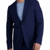 Haggar Smart Wash™ Slim Fit Suit Separates, Black