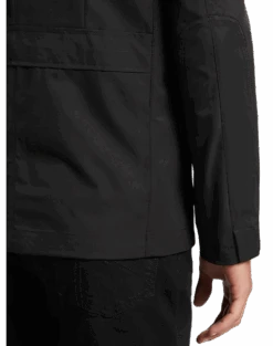 Paisley & Gray Slim Fit Casual Jacket, Black -Men's Wear House Shop MW40 6NFE 02 PAISLEY GRAY BLACK ALT4